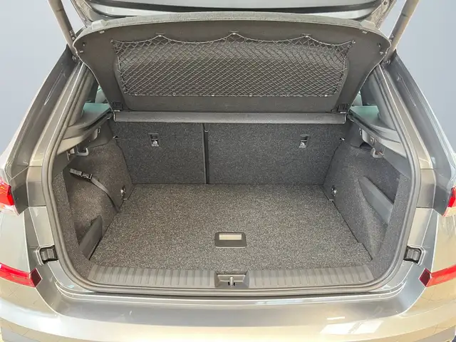 Skoda Kamiq view 14