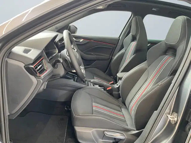 Skoda Kamiq view 7