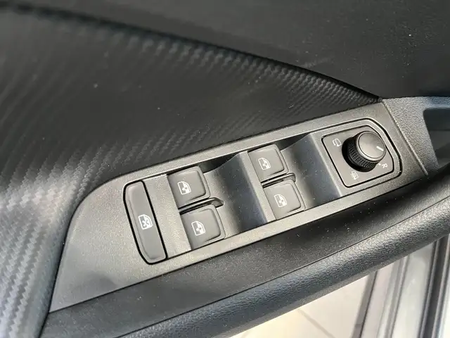 Skoda Kamiq view 16