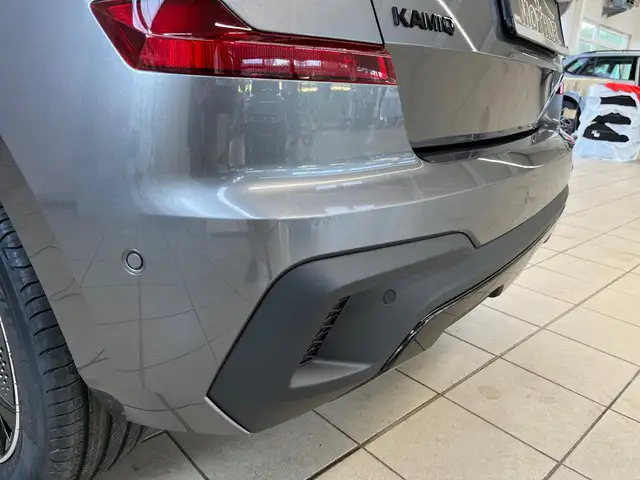 Skoda Kamiq view 20