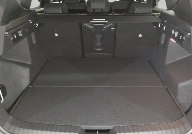 Dacia Bigster view 7