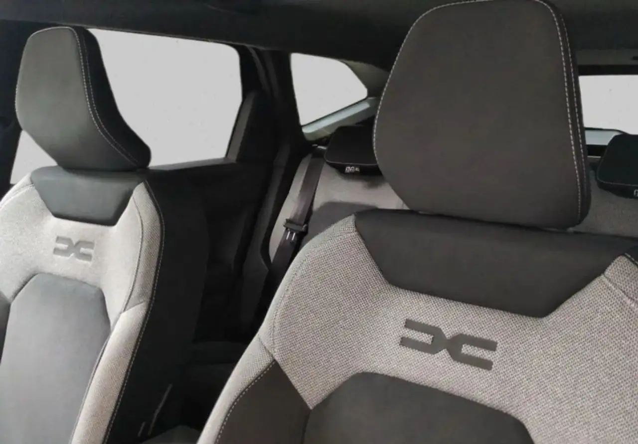 Dacia Bigster 2026