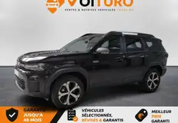 Dacia Bigster HYBRID 155cv BVA 4X2 JOURNEY ANGLES MORTS CAMERA 360