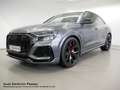 Audi RS Q8 RSQ8 tiptr. KERAMIK MATRIX AHK HEAD-UP Stdhzg. Grau - thumbnail 1