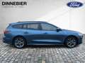Ford Focus ST-Line X LED+AHK+Kamera+Winterpaket Синій - thumbnail 7