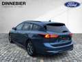 Ford Focus ST-Line X LED+AHK+Kamera+Winterpaket Синій - thumbnail 4