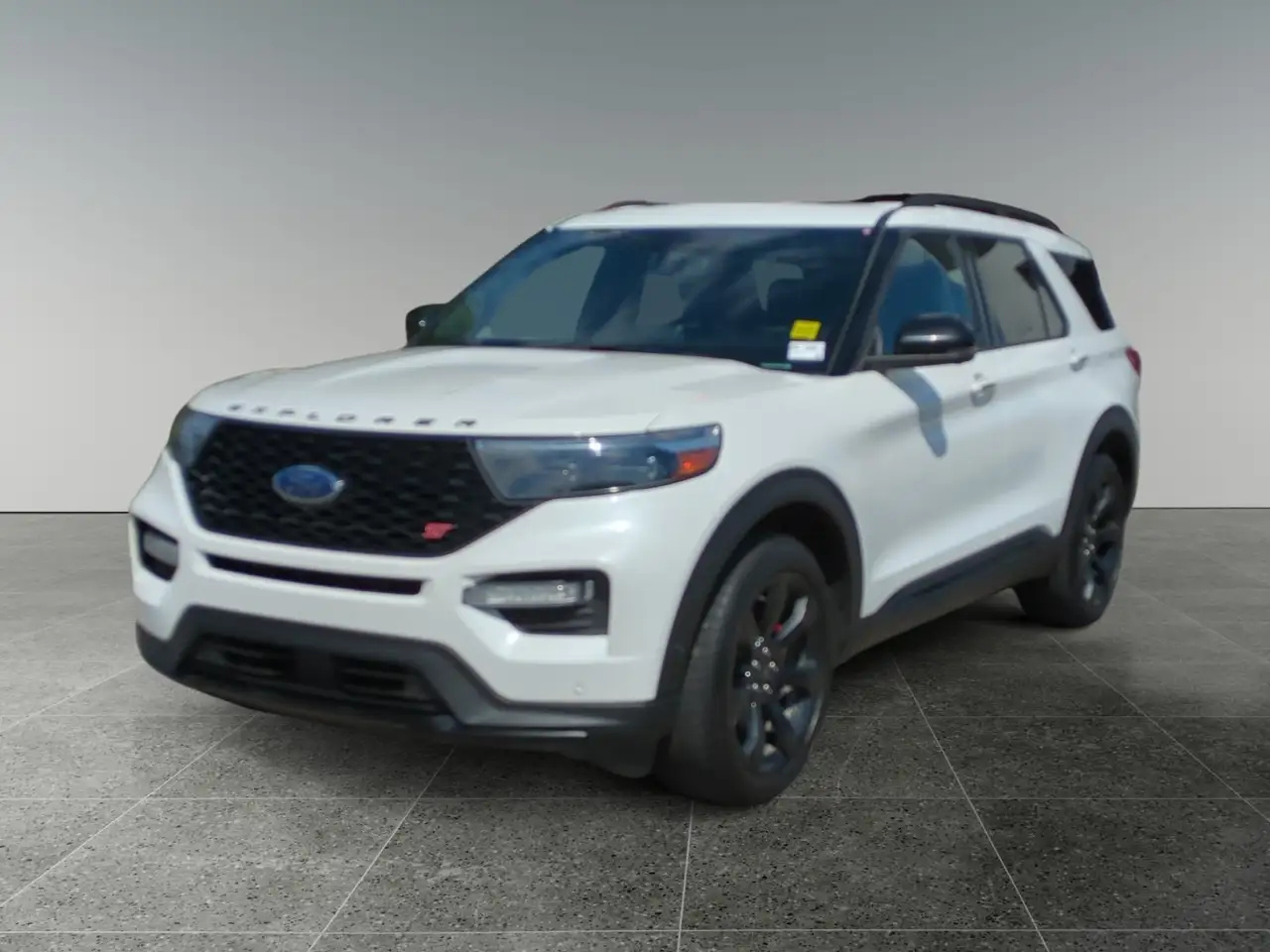 Ford Explorer снимка Ford Explorer