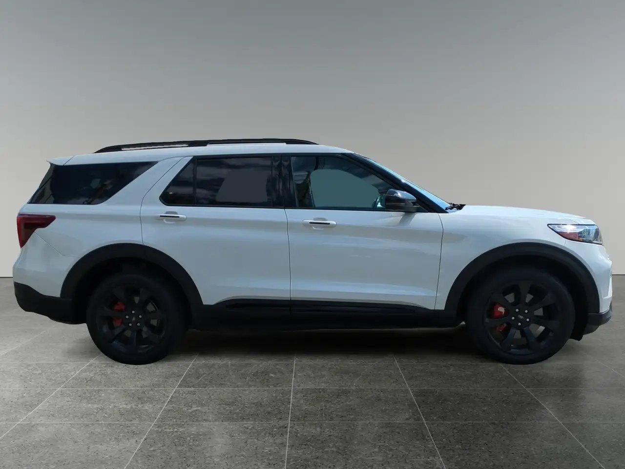 Ford Explorer снимка Ford Explorer