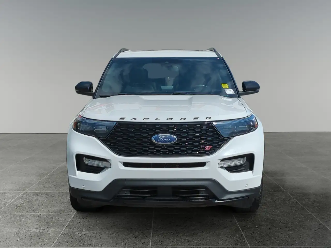 Ford Explorer снимка Ford Explorer