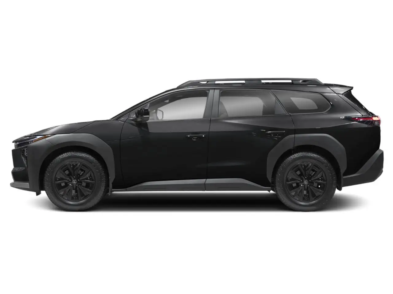 Toyota bZ снимка Toyota bZ