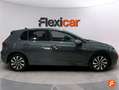 Volkswagen Golf 1.5 TSI Life 110kW Gris - thumbnail 9