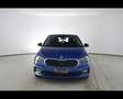 Skoda Fabia 1.0 TSI 110 CV Style Blau - thumbnail 2