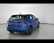 Skoda Fabia 1.0 TSI 110 CV Style Blau - thumbnail 5