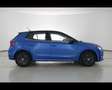 Skoda Fabia 1.0 TSI 110 CV Style Blau - thumbnail 4