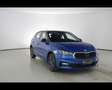 Skoda Fabia 1.0 TSI 110 CV Style Blau - thumbnail 3