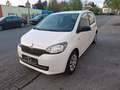 Skoda Citigo Cool Edition TÜV NEU Weiß - thumbnail 5