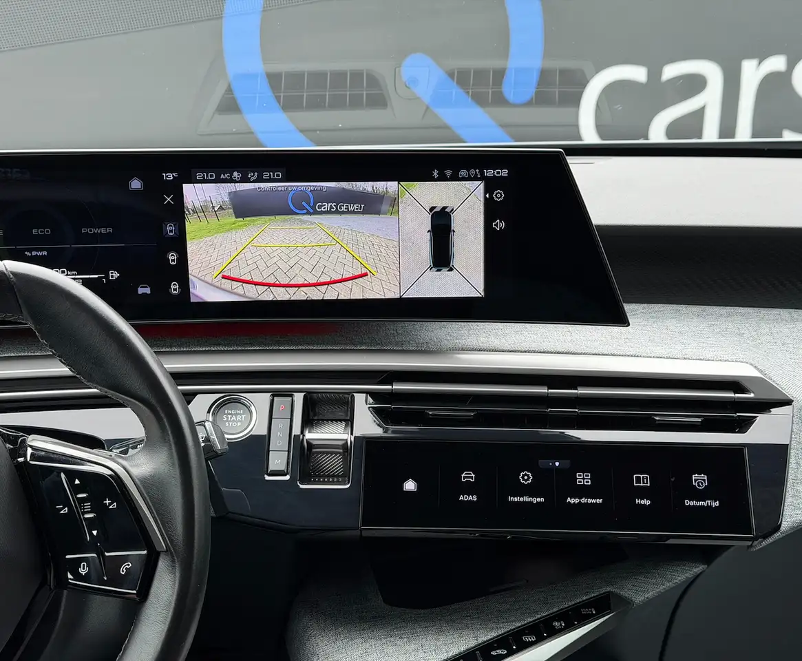 Peugeot 3008 ALLURE DISTRIBUTIEKETTING CARPLAY 360°CAM KEYLESS — 15/18