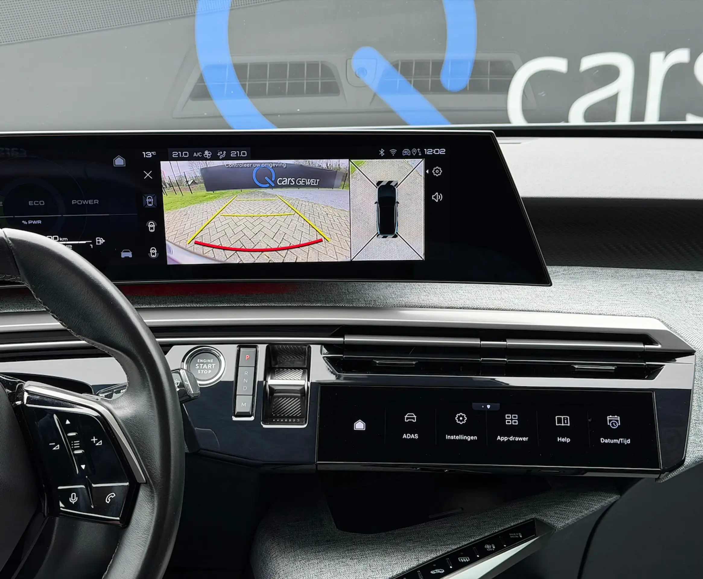 Peugeot 3008 ALLURE DISTRIBUTIEKETTING CARPLAY 360°CAM KEYLESS — 15/18