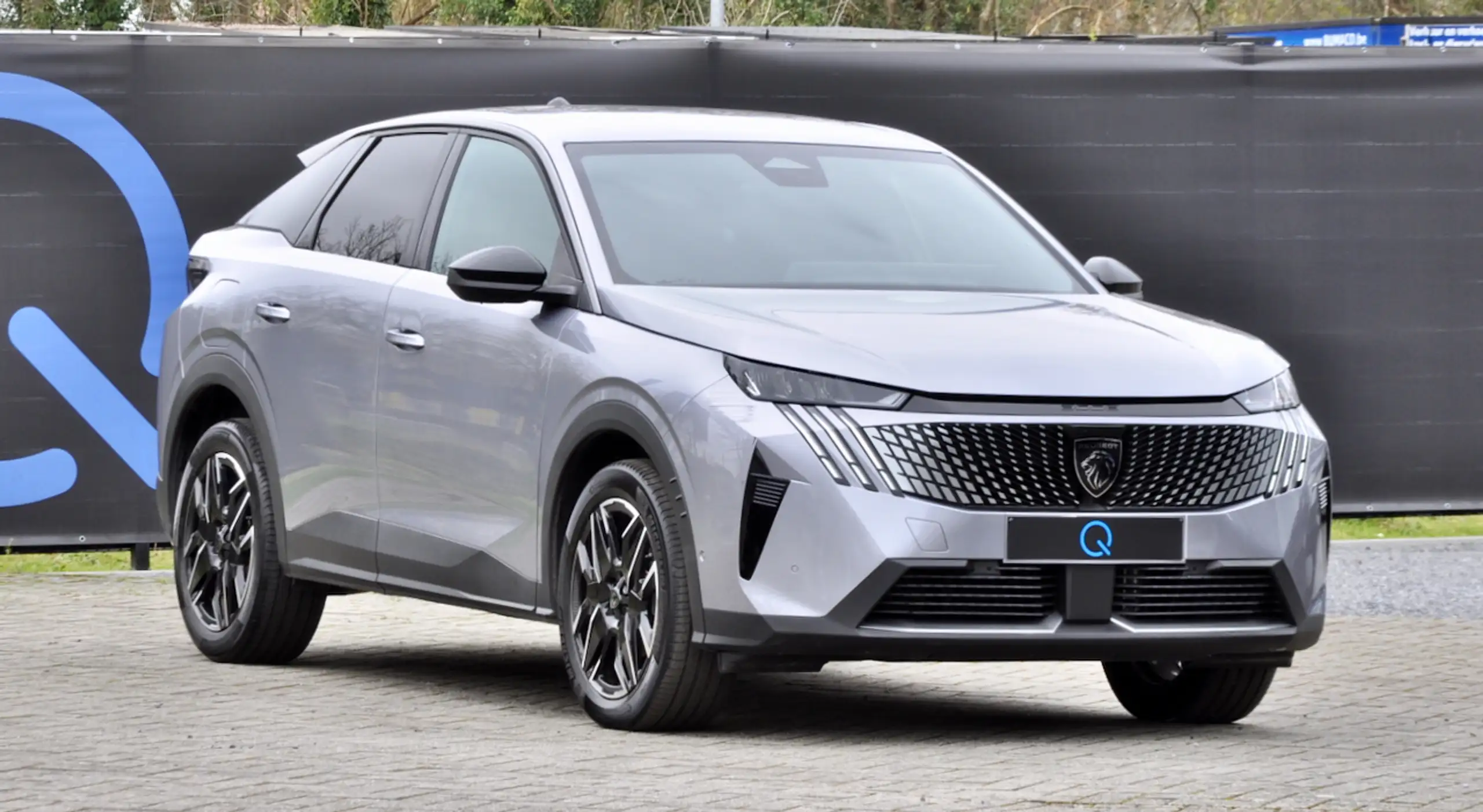 Peugeot 3008 ALLURE DISTRIBUTIEKETTING CARPLAY 360°CAM KEYLESS — 1/18