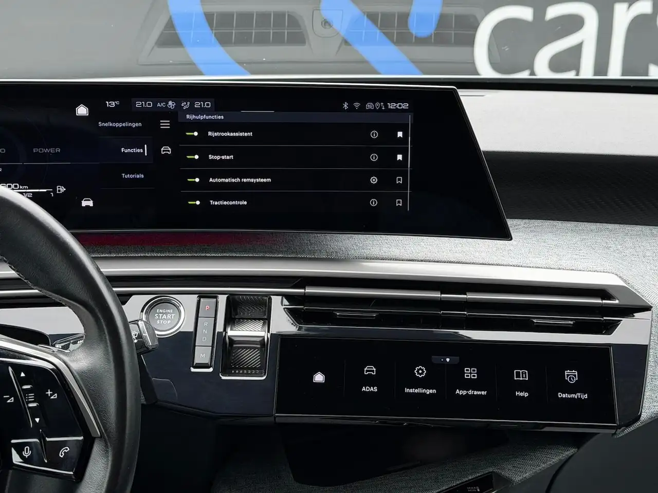 Peugeot 3008 ALLURE DISTRIBUTIEKETTING CARPLAY 360°CAM KEYLESS — 11/18