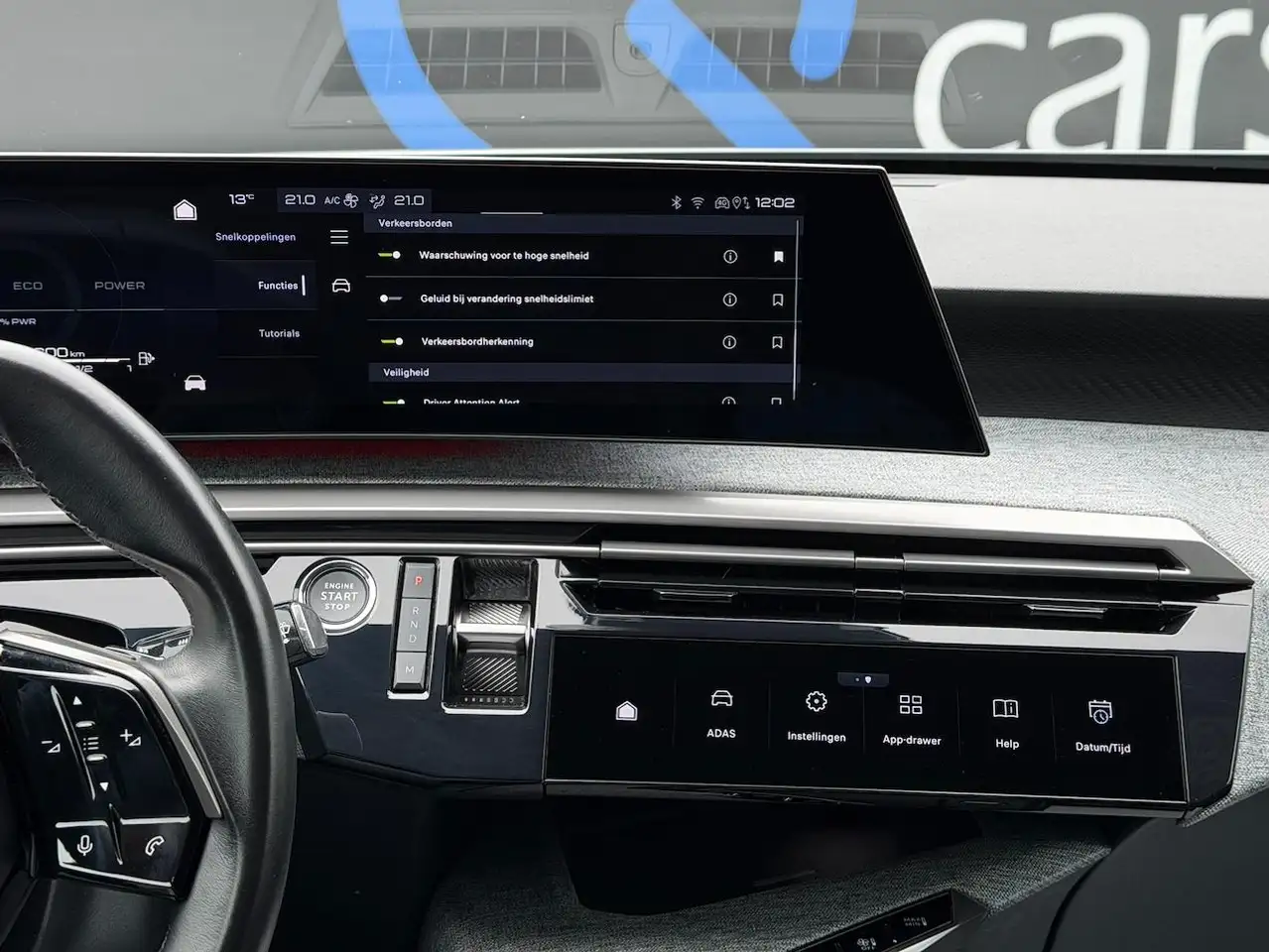 Peugeot 3008 ALLURE DISTRIBUTIEKETTING CARPLAY 360°CAM KEYLESS — 12/18