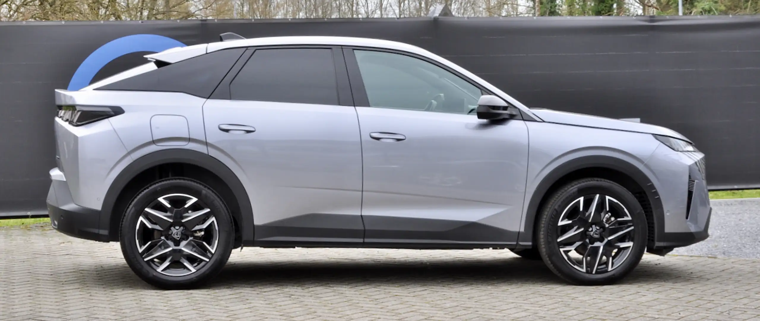 Peugeot 3008 ALLURE DISTRIBUTIEKETTING CARPLAY 360°CAM KEYLESS — 2/18