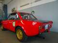 Lancia Fulvia Monte Carlo, perfekt, driver´s choice Rot - thumbnail 3