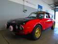 Lancia Fulvia Monte Carlo, perfekt, driver´s choice Czerwony - thumbnail 2