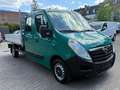 Opel Movano B Pritsche Doka L3H1 3,5t MAXI Vert - thumbnail 1