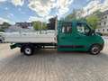 Opel Movano B Pritsche Doka L3H1 3,5t MAXI Vert - thumbnail 4