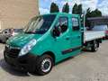 Opel Movano B Pritsche Doka L3H1 3,5t MAXI Vert - thumbnail 2