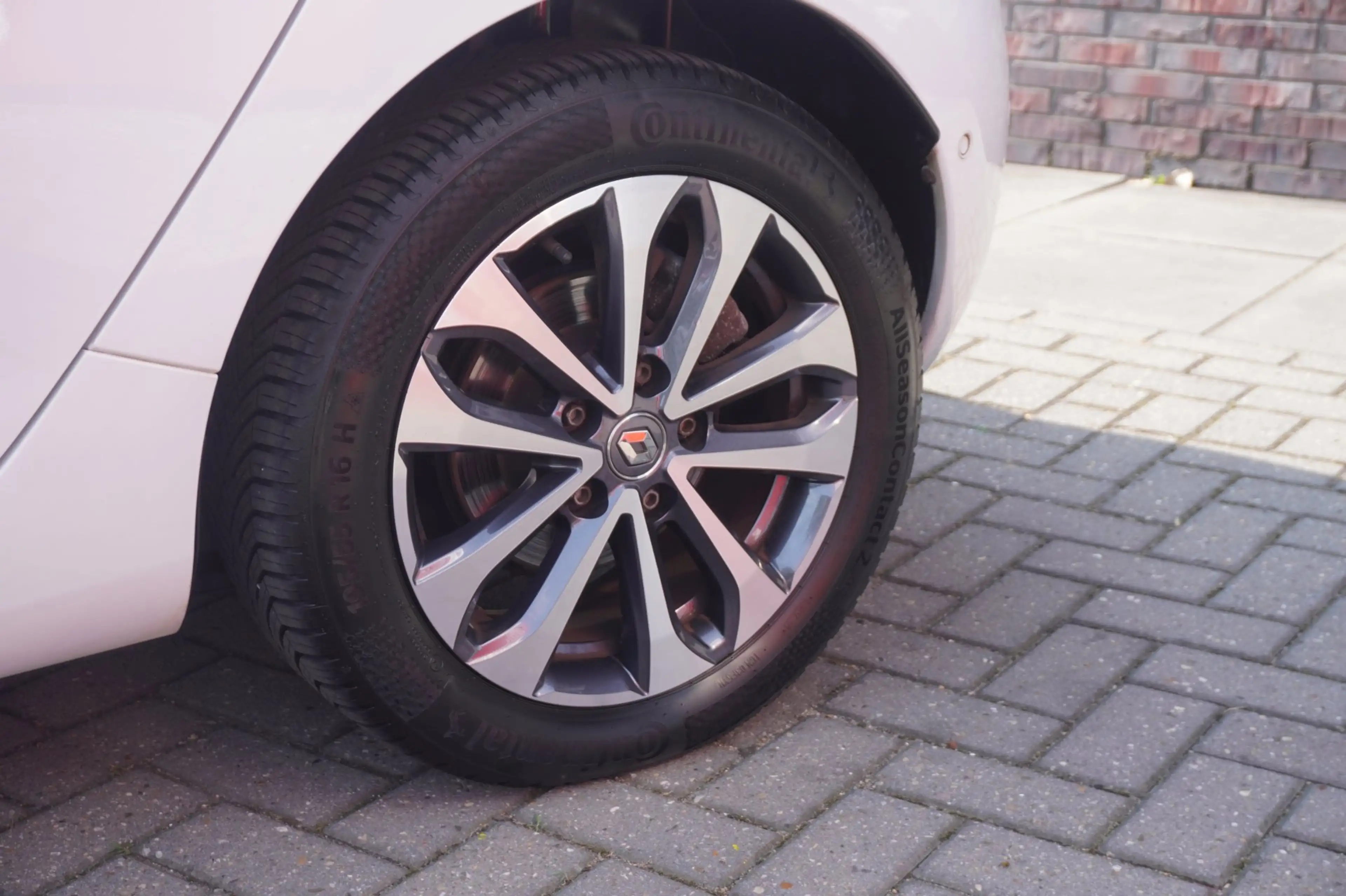 Renault ZOE R135 Intens 52 kWh / Camera / Stoelverwarming / Ca — photo 7