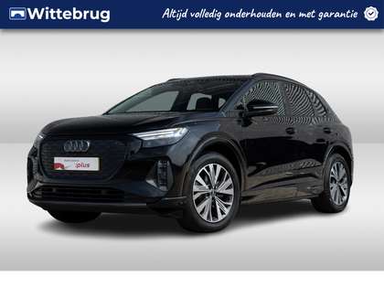 Audi Q4 e-tron 35 Launch edition Advanced 55 kWh