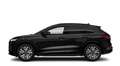 Audi Q4 e-tron 35 Launch edition Advanced 55 kWh Zwart - thumbnail 2