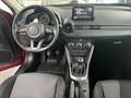 Mazda CX-3 SKYACTIV-G 120 FWD 88 kW (120 PS) EXCLUSIVE-LINE Rot - thumbnail 9