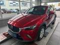 Mazda CX-3 SKYACTIV-G 120 FWD 88 kW (120 PS) EXCLUSIVE-LINE Rot - thumbnail 1