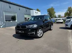 BMW X5 sDrive25d 231 ch BVA8 Lounge Plus