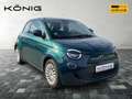 Fiat 500e Limousine 42 kWh  Carplay*PDC*Klima Grün - thumbnail 2