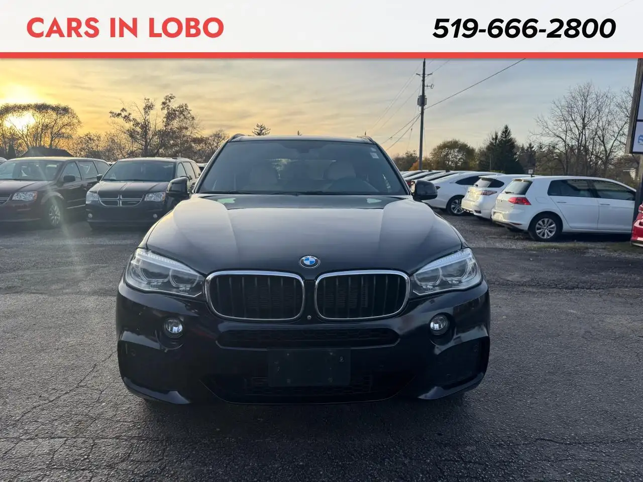 BMW X5 снимка BMW X5
