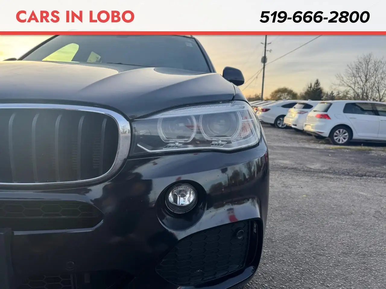 BMW X5 снимка BMW X5
