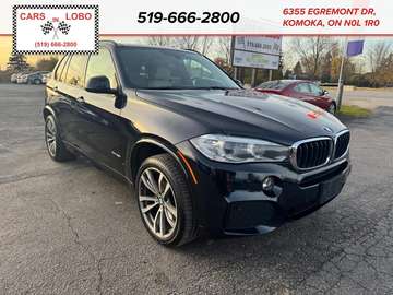 xDrive35i MPACKAGE
