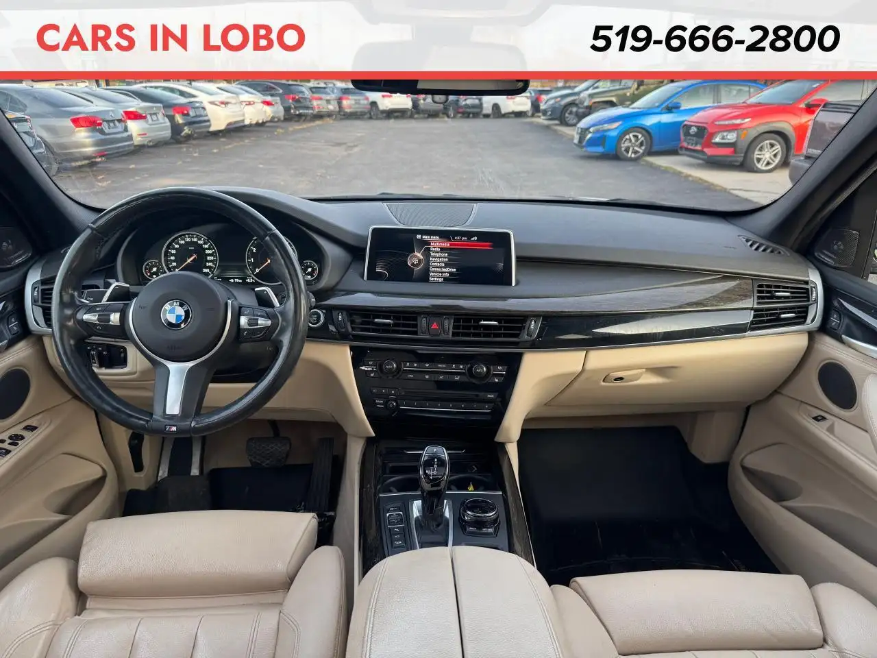BMW X5 снимка BMW X5