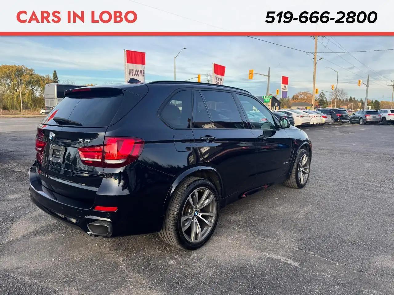 BMW X5 снимка BMW X5