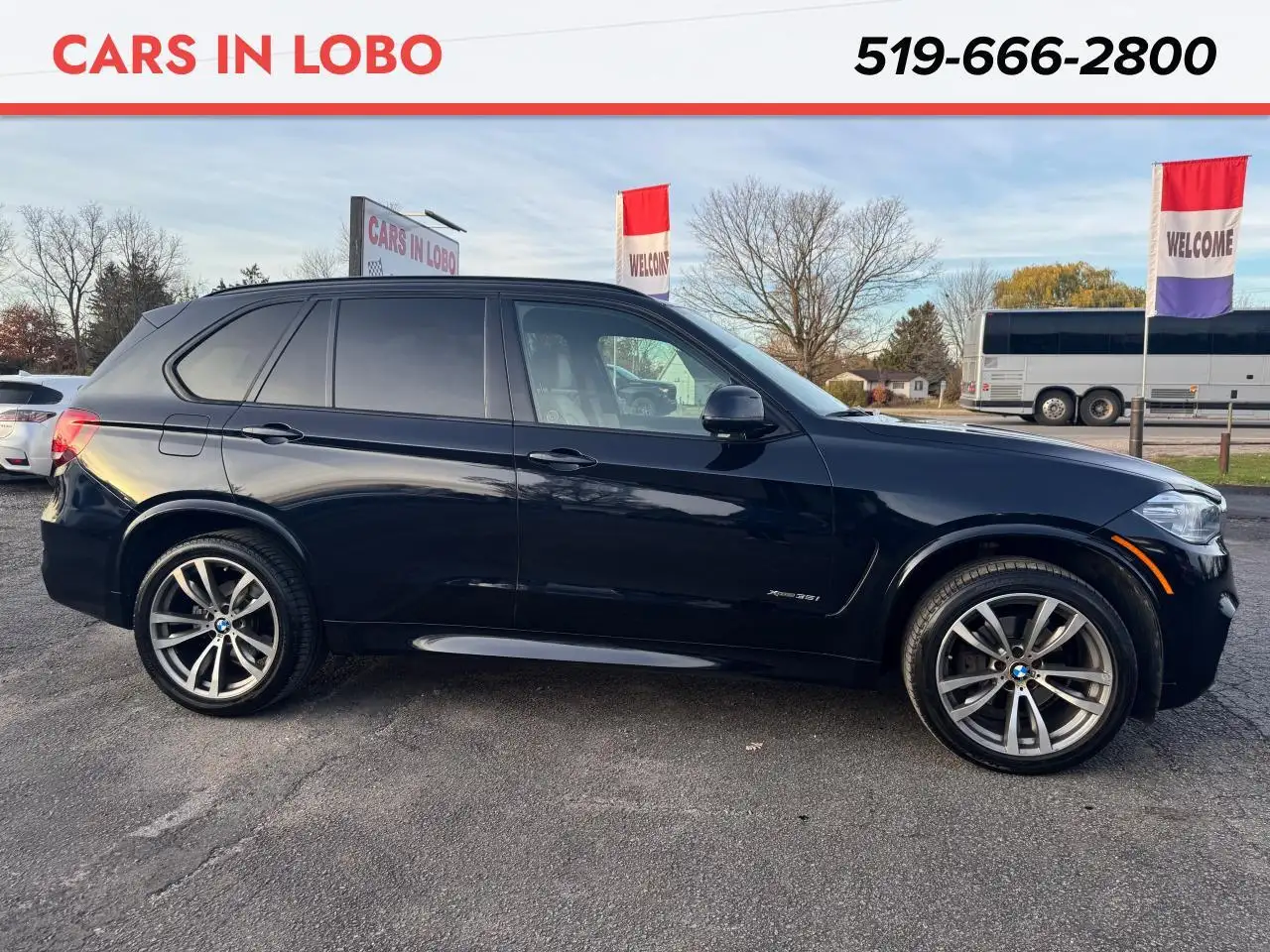 BMW X5 снимка BMW X5