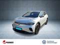Volkswagen ID.4 Pro Perf. Fahrschulfzg. RearView+ACC Silber - thumbnail 1