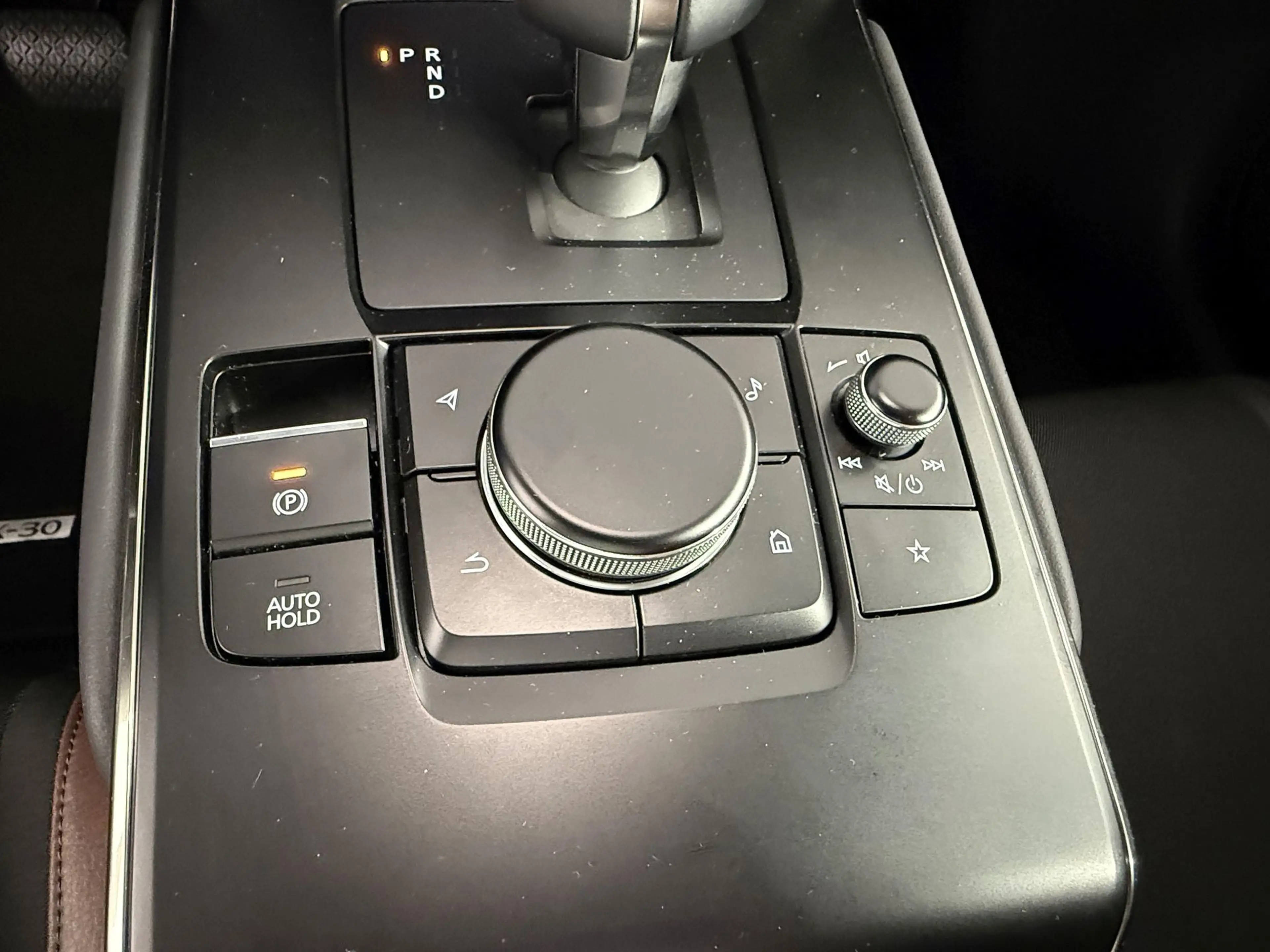 Mazda MX-30 e-SkyActiv 145 Luxury 36 kWh / NL auto / Bose / Sc — photo 15