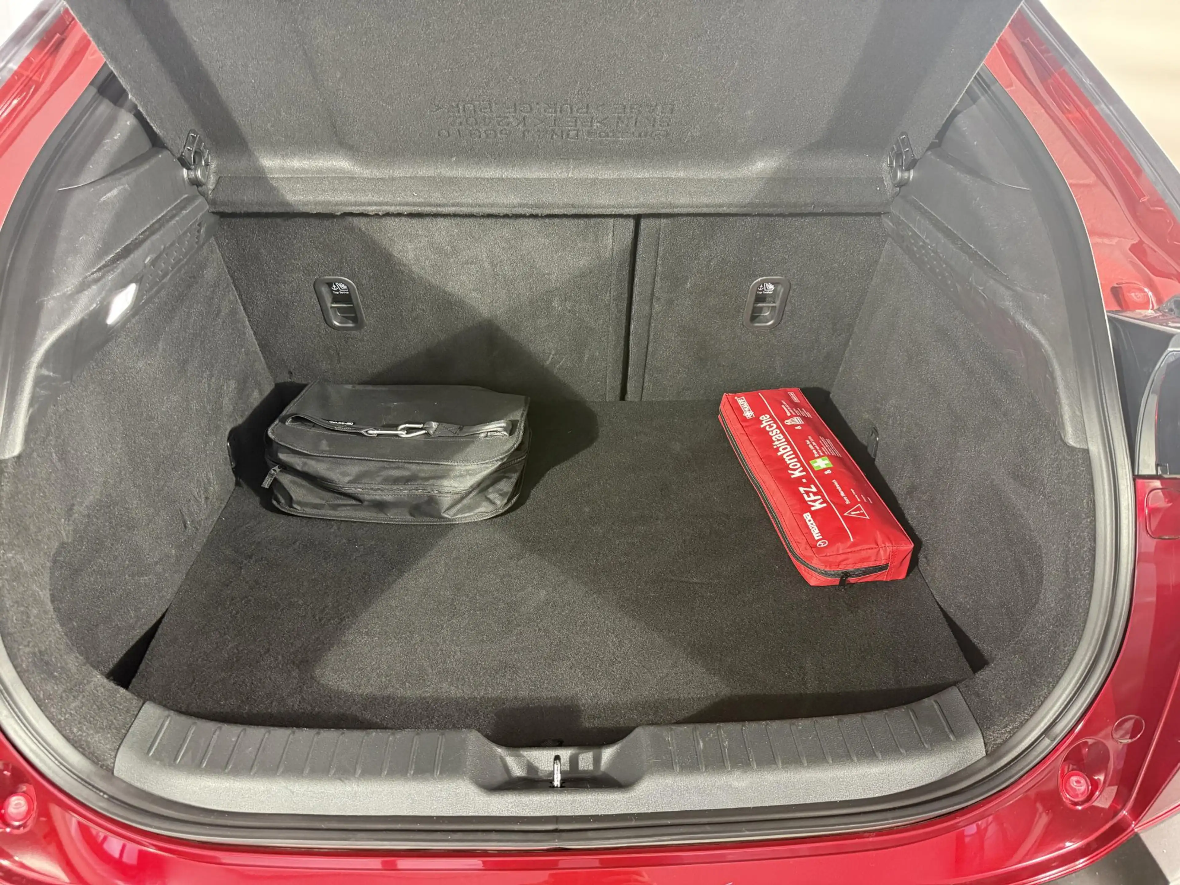 Mazda MX-30 e-SkyActiv 145 Luxury 36 kWh / NL auto / Bose / Sc — photo 7