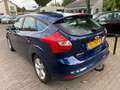 Ford Focus 1.6 TI-VCT TREND SPORT 125PK / AIRCO / CRUISE CTR. Bleu - thumbnail 4