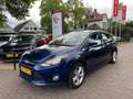 Ford Focus 1.6 TI-VCT TREND SPORT 125PK / AIRCO / CRUISE CTR. Bleu - thumbnail 1