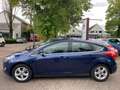 Ford Focus 1.6 TI-VCT TREND SPORT 125PK / AIRCO / CRUISE CTR. Bleu - thumbnail 3